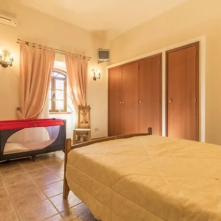 Villa Barrocal *