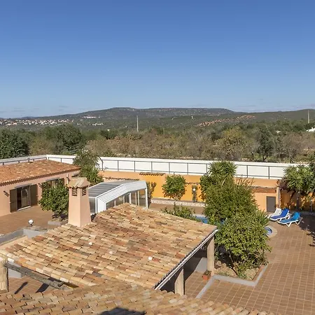Villa Barrocal