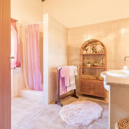 Villa Barrocal Loulé