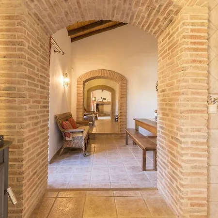 Barrocal Villa