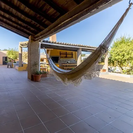 Barrocal Villa Loulé
