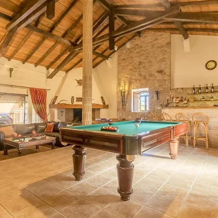 Barrocal Villa Loulé
