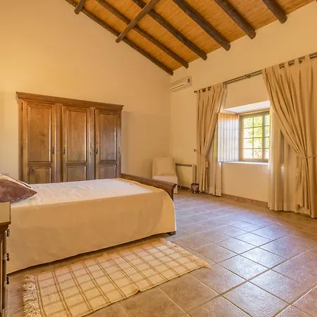Villa Barrocal *