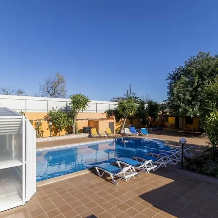 Villa Barrocal