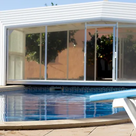 Barrocal Villa Loulé